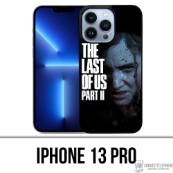 IPhone 13 Pro Case - The Last Of Us Part 2