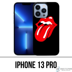IPhone 13 Pro case - The Rolling Stones