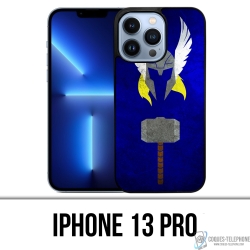 IPhone 13 Pro Case - Thor Art Design