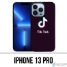IPhone 13 Pro Case - Tiktok