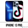 IPhone 13 Pro Case - Tiktok Planet