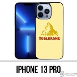 IPhone 13 Pro Case - Toblerone