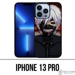 IPhone 13 Pro case - Tokyo Ghoul