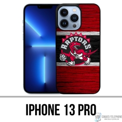 Funda para iPhone 13 Pro - Toronto Raptors