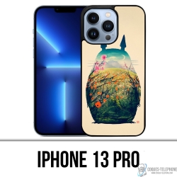 IPhone 13 Pro case - Totoro...