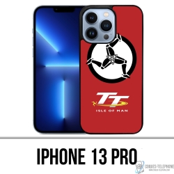 IPhone 13 Pro case - Tourist Trophy