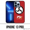 Funda para iPhone 13 Pro - Tourist Trophy