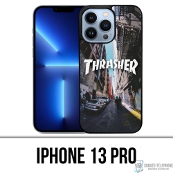 Cover iPhone 13 Pro - Trasher Ny