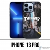 IPhone 13 Pro Case - Trasher Ny