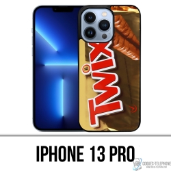 Coque iPhone 13 Pro - Twix