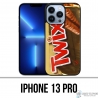 IPhone 13 Pro case - Twix