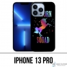Custodia per iPhone 13 Pro - Unicorn Squad Unicorn