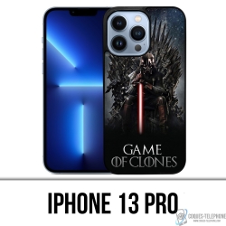 Custodia per iPhone 13 Pro...