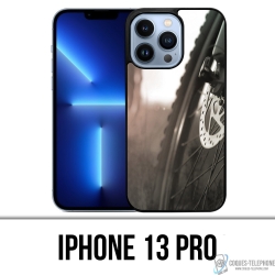 IPhone 13 Pro Case - Bike...