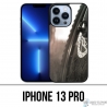 Custodia per iPhone 13 Pro - Macro per bici da bici