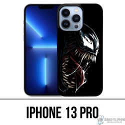 Coque iPhone 13 Pro - Venom...