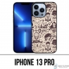 IPhone 13 Pro Case - Villain Kill You