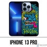 IPhone 13 Pro Case - Volcom Abstract