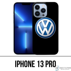 Coque iPhone 13 Pro - Vw...