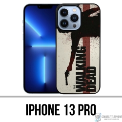 IPhone 13 Pro Case - Walking Dead