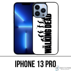 IPhone 13 Pro - Walking...