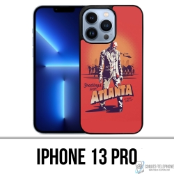 IPhone 13 Pro case -...