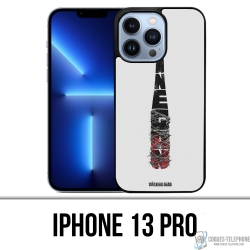IPhone 13 Pro - Walking Dead I Am Negan Case