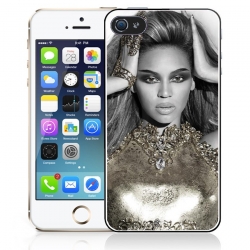 Caja del teléfono Beyonce