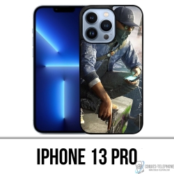 IPhone 13 Pro Case - Watch...