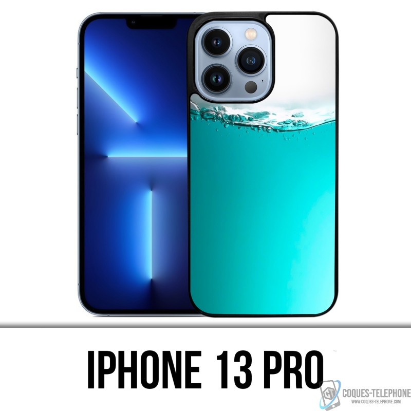 IPhone 13 Pro Case - Water