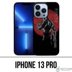 Coque iPhone 13 Pro -...