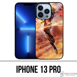 IPhone 13 Pro case - Wonder Woman Comics