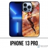 IPhone 13 Pro Case - Wonder Woman Comics