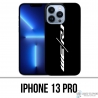 Coque iPhone 13 Pro - Yamaha R1 Wer1