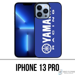 IPhone 13 Pro case - Yamaha Racing