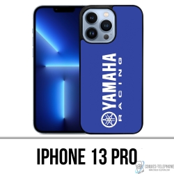 Cover iPhone 13 Pro - Yamaha Racing 2