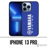 IPhone 13 Pro Case - Yamaha Racing 2