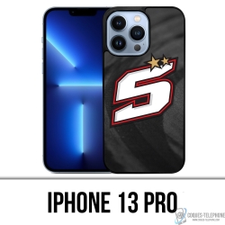 Cover iPhone 13 Pro - Logo...