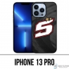 IPhone 13 Pro Case - Zarco Motogp Logo