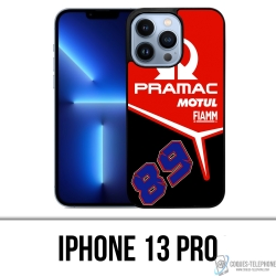Funda iPhone 13 Pro - Jorge...