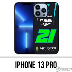 Coque iPhone 13 Pro -...
