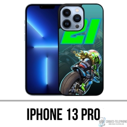 Cover iPhone 13 Pro -...