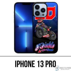 Cover iPhone 13 Pro -...