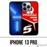IPhone 13 Pro Case - Zarco Motogp Ducati Pramac Desmo