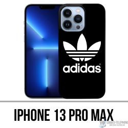 IPhone 13 Pro Max Case - Adidas Classic Black