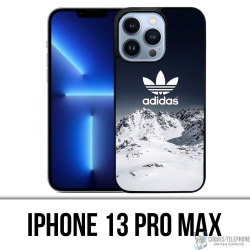 Funda para iPhone 13 Pro Max - Adidas Montagne