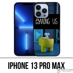 Cover iPhone 13 Pro Max - Tra noi morti