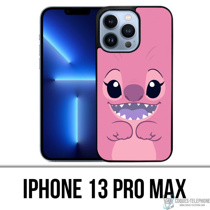 Custodia per iPhone 13 Pro Max - Angelo