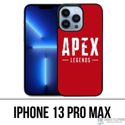 IPhone 13 Pro Max case - Apex Legends