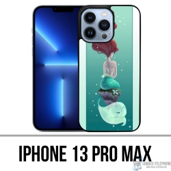 Cover iPhone 13 Pro Max - Ariel La Sirenetta